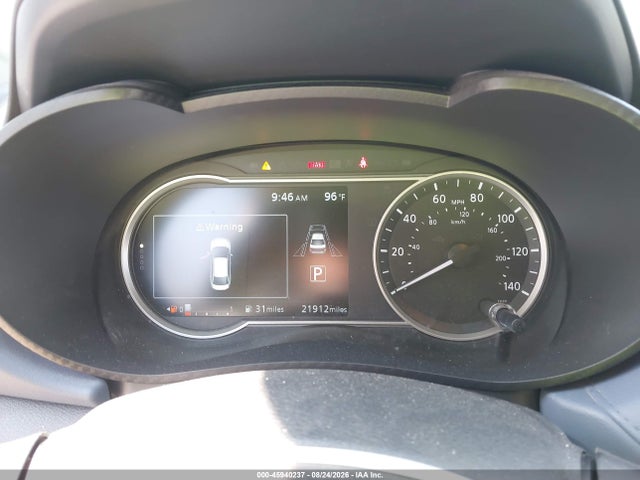 Продажа на аукционе авто 2023 Nissan Versa 1.6 Sv Xtronic Cvt, vin: 3N1CN8EV4PL873204, номер лота: 45940237