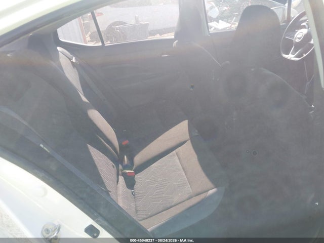Продажа на аукционе авто 2023 Nissan Versa 1.6 Sv Xtronic Cvt, vin: 3N1CN8EV4PL873204, номер лота: 45940237