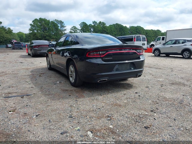 45940245 :رقم المزاد ، 2C3CDXBG1LH100486 vin ، 2020 Dodge Charger Sxt Rwd مزاد بيع