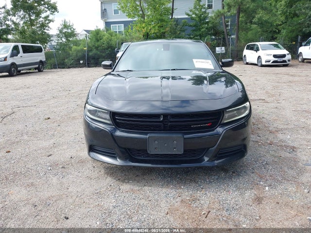 45940245 :رقم المزاد ، 2C3CDXBG1LH100486 vin ، 2020 Dodge Charger Sxt Rwd مزاد بيع