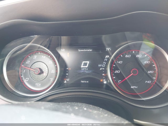 45940245 :رقم المزاد ، 2C3CDXBG1LH100486 vin ، 2020 Dodge Charger Sxt Rwd مزاد بيع