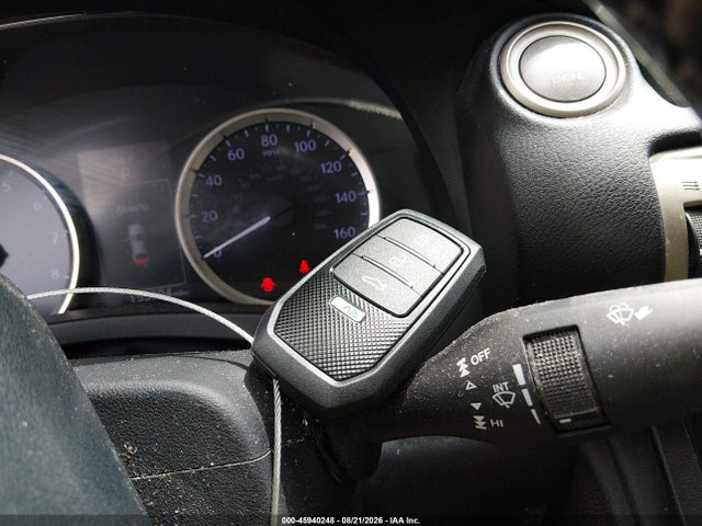 45940248 :رقم المزاد ، JTHBF1D20E5029337 vin ، 2014 Lexus Is 250 مزاد بيع