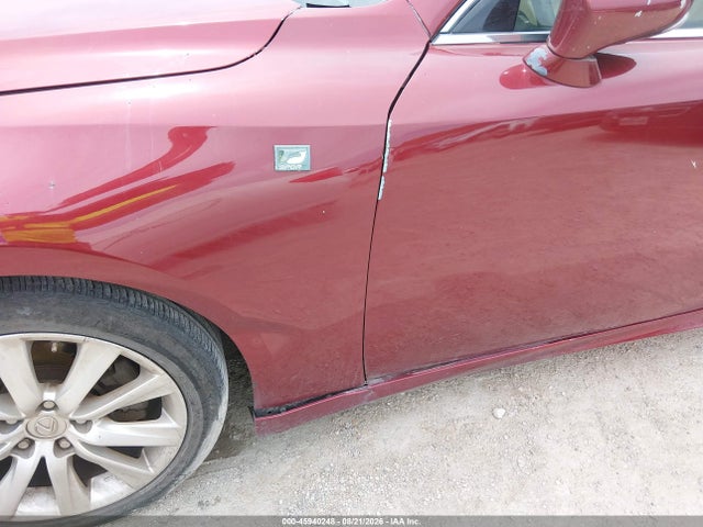 45940248 :رقم المزاد ، JTHBF1D20E5029337 vin ، 2014 Lexus Is 250 مزاد بيع