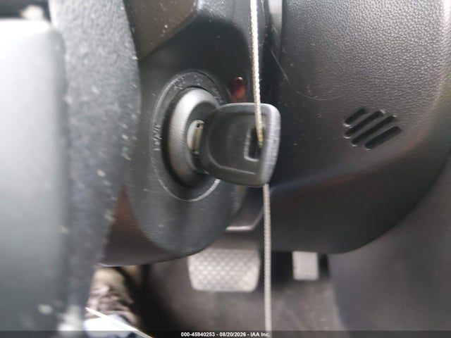 2007 Mazda Mazda3 I მანქანა იყიდება აუქციონზე, vin: JM1BK32F971632991, აუქციონის ნომერი: 45940253