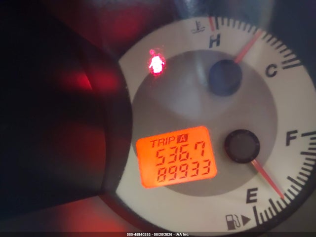 2007 Mazda Mazda3 I მანქანა იყიდება აუქციონზე, vin: JM1BK32F971632991, აუქციონის ნომერი: 45940253