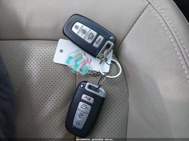 45940254 :رقم المزاد ، KNAGN4A73B5163683 vin ، 2011 Kia Optima Ex مزاد بيع