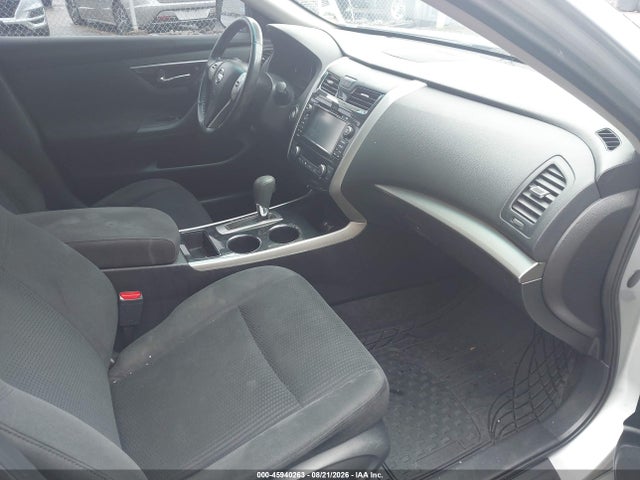 2014 Nissan Altima 2.5 Sv მანქანა იყიდება აუქციონზე, vin: 1N4AL3AP0EC429711, აუქციონის ნომერი: 45940263