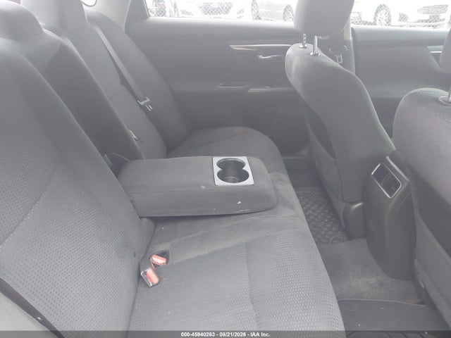 2014 Nissan Altima 2.5 Sv მანქანა იყიდება აუქციონზე, vin: 1N4AL3AP0EC429711, აუქციონის ნომერი: 45940263