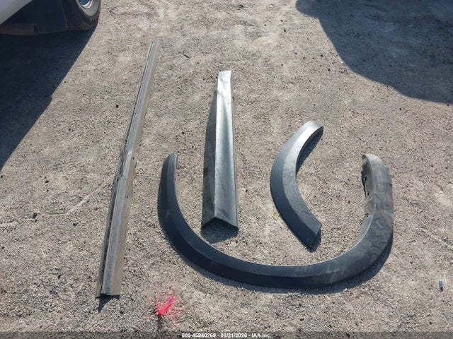 45940269 :رقم المزاد ، 1C4HJXDM7MW524965 vin ، 2021 Jeep Wrangler Unlimited Willys 4x4 مزاد بيع