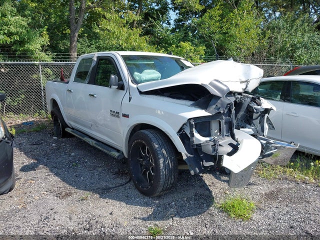 45940275 :رقم المزاد ، 3C6RR6LT9GG292220 vin ، 2016 Ram 1500 Slt مزاد بيع