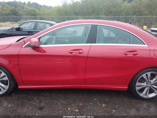 Продажа на аукционе авто 2014 Mercedes-benz Cla 250, vin: WDDSJ4EB2EN052981, номер лота: 45940278