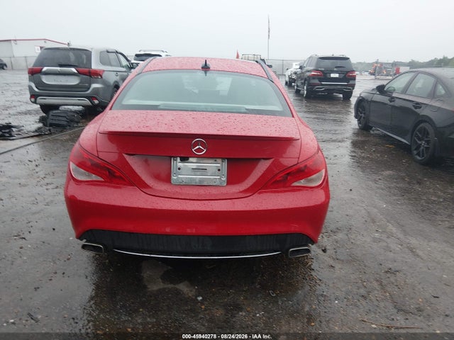 Продажа на аукционе авто 2014 Mercedes-benz Cla 250, vin: WDDSJ4EB2EN052981, номер лота: 45940278