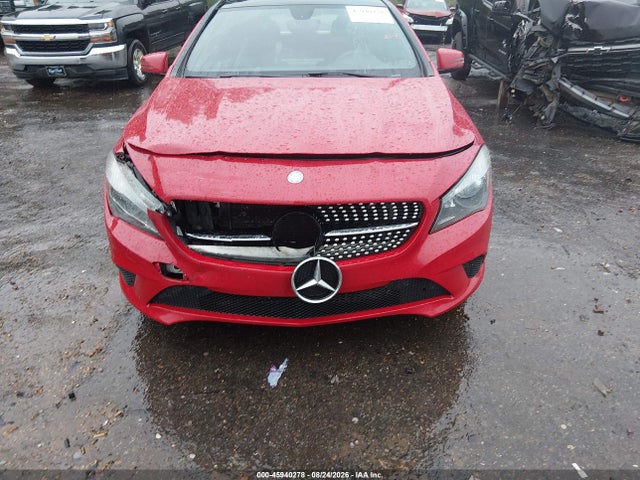 Продажа на аукционе авто 2014 Mercedes-benz Cla 250, vin: WDDSJ4EB2EN052981, номер лота: 45940278