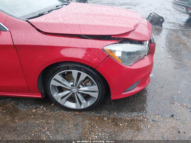 Продажа на аукционе авто 2014 Mercedes-benz Cla 250, vin: WDDSJ4EB2EN052981, номер лота: 45940278