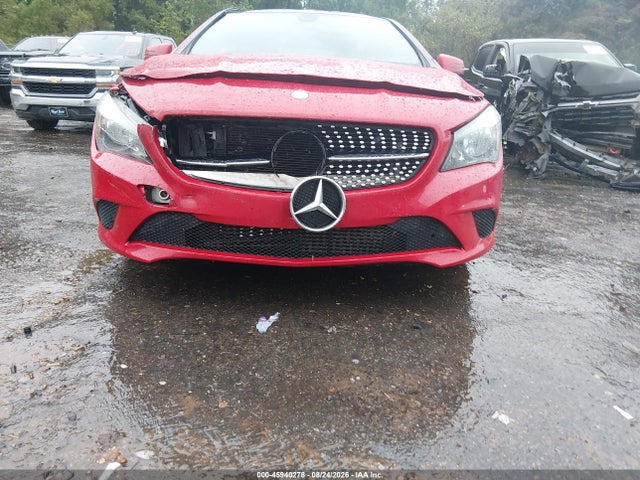 Продажа на аукционе авто 2014 Mercedes-benz Cla 250, vin: WDDSJ4EB2EN052981, номер лота: 45940278