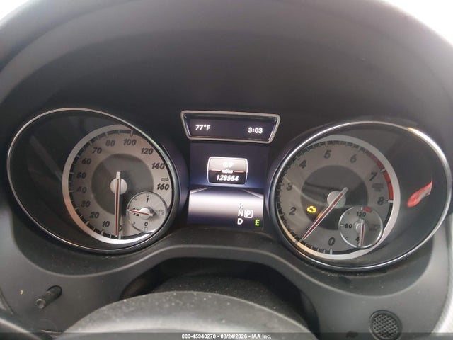 Продажа на аукционе авто 2014 Mercedes-benz Cla 250, vin: WDDSJ4EB2EN052981, номер лота: 45940278