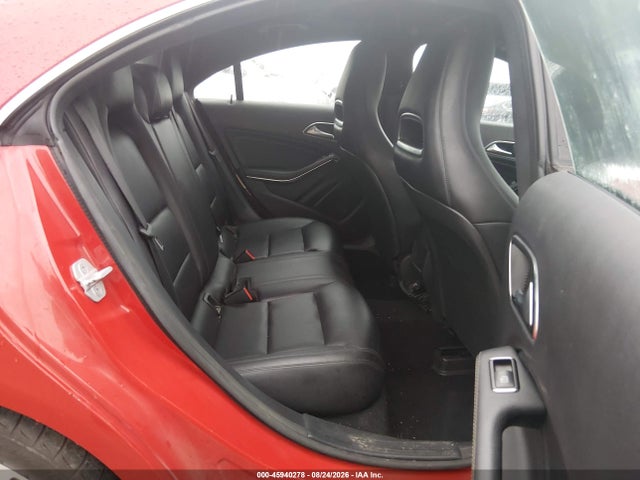 Продажа на аукционе авто 2014 Mercedes-benz Cla 250, vin: WDDSJ4EB2EN052981, номер лота: 45940278