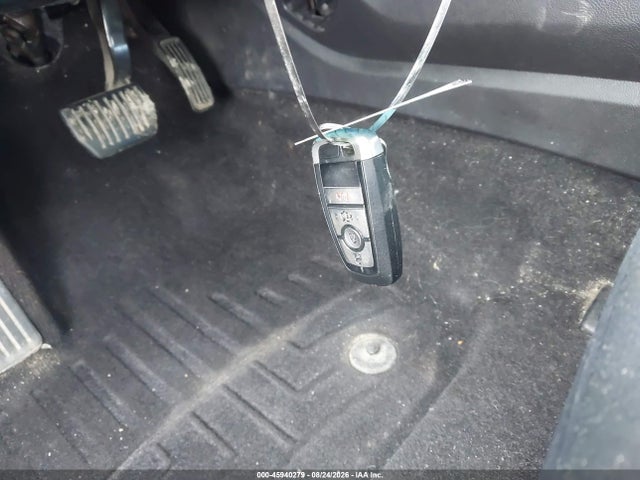 45940279 :رقم المزاد ، 3FA6P0LU1LR163707 vin ، 2020 Ford Fusion Hybrid Se مزاد بيع