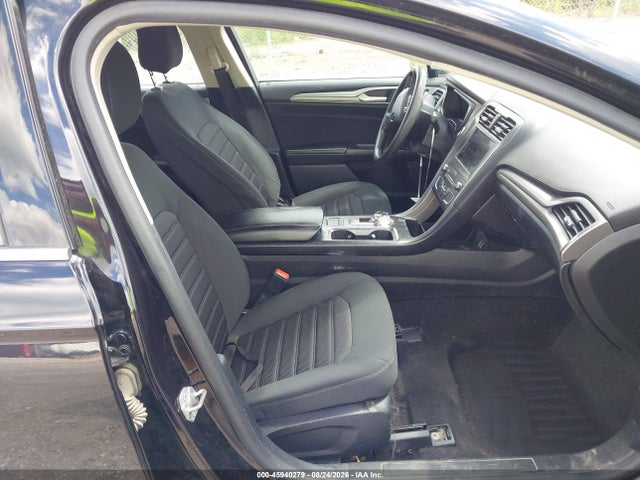 45940279 :رقم المزاد ، 3FA6P0LU1LR163707 vin ، 2020 Ford Fusion Hybrid Se مزاد بيع