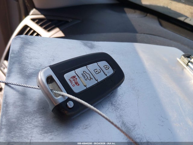 45940280 :رقم المزاد ، 5NPEC4AC5DH656703 vin ، 2013 Hyundai Sonata Se مزاد بيع