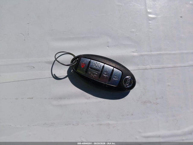 Nissan Quest Sv 2015 JN8AE2KP1F9131037 Image 11