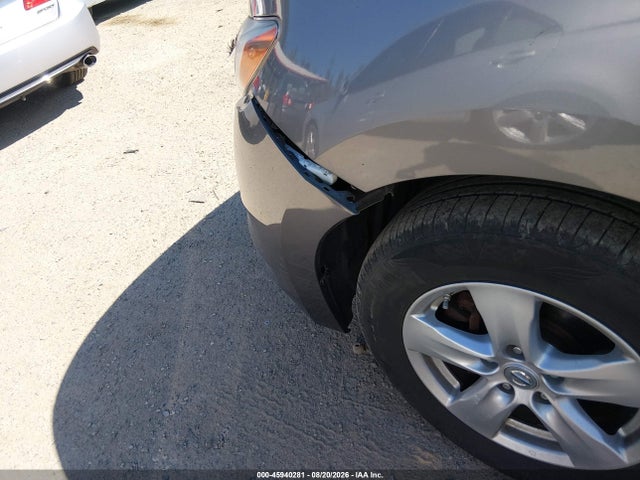 Nissan Quest Sv 2015 JN8AE2KP1F9131037 Image 12
