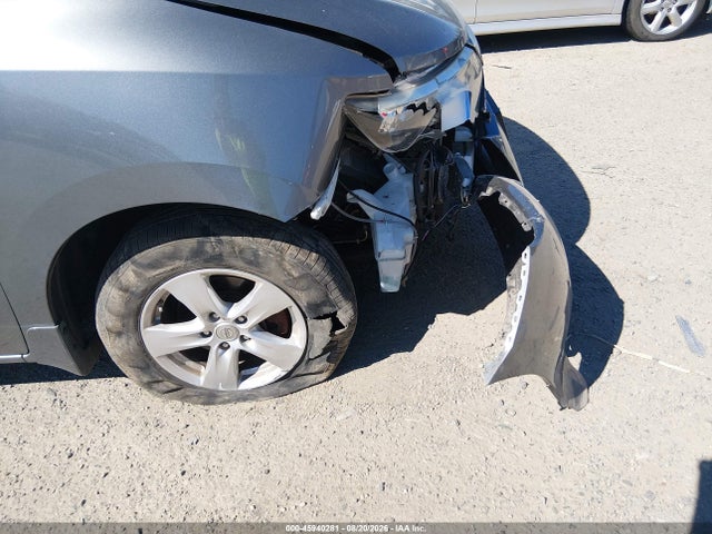Nissan Quest Sv 2015 JN8AE2KP1F9131037 Image 13