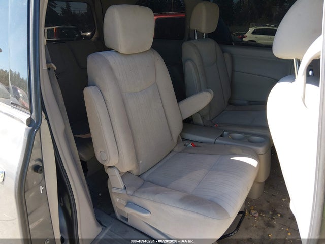 Nissan Quest Sv 2015 JN8AE2KP1F9131037 Image 8
