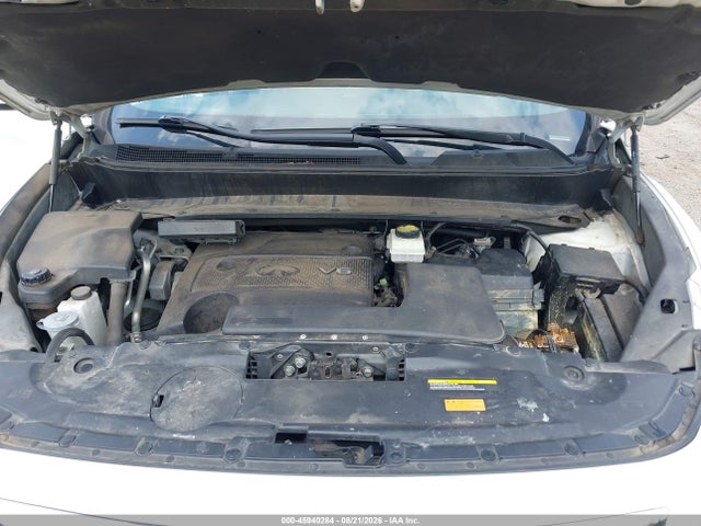 Продажа на аукционе авто 2014 Infiniti Qx60, vin: 5N1AL0MN2EC522714, номер лота: 45940284