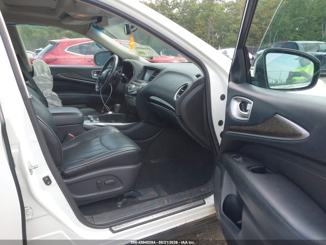 Продажа на аукционе авто 2014 Infiniti Qx60, vin: 5N1AL0MN2EC522714, номер лота: 45940284