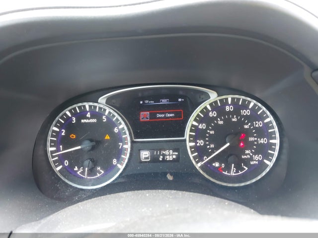 Продажа на аукционе авто 2014 Infiniti Qx60, vin: 5N1AL0MN2EC522714, номер лота: 45940284