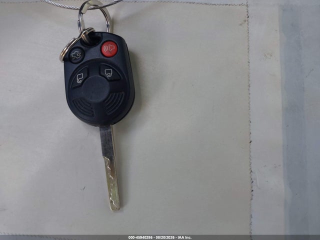 Ford FOCUS SE 2015 1FADP3F20FL279695 Image 11