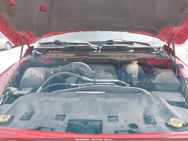 45940291 :رقم المزاد ، 1C6RR7FT7ES181771 vin ، 2014 Ram 1500 Express مزاد بيع