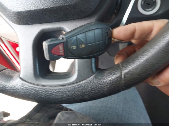 45940291 :رقم المزاد ، 1C6RR7FT7ES181771 vin ، 2014 Ram 1500 Express مزاد بيع