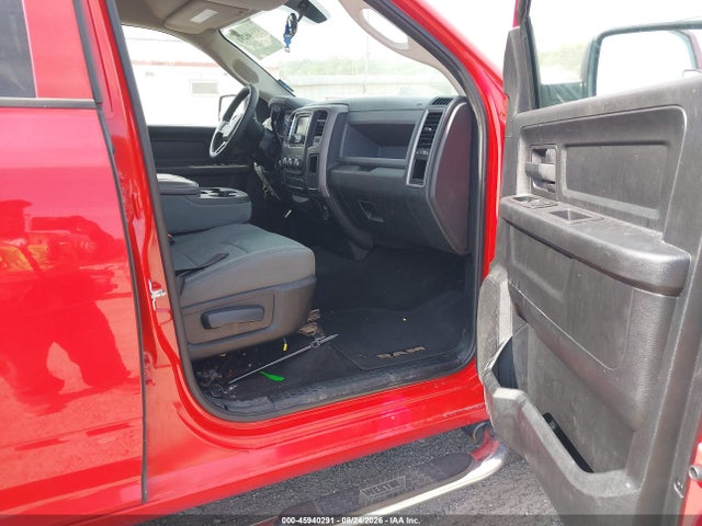 45940291 :رقم المزاد ، 1C6RR7FT7ES181771 vin ، 2014 Ram 1500 Express مزاد بيع