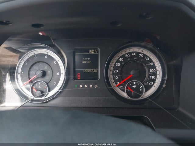45940291 :رقم المزاد ، 1C6RR7FT7ES181771 vin ، 2014 Ram 1500 Express مزاد بيع