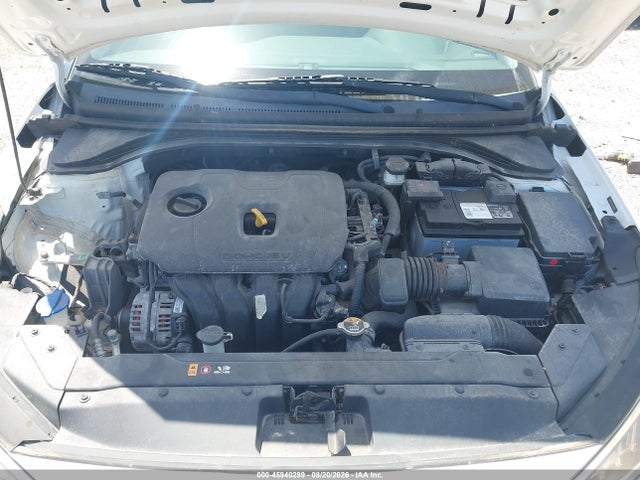 Hyundai ELANTRA SE 2020 5NPD74LF9LH610815 Image 10
