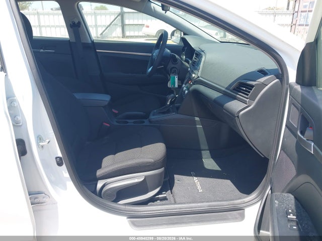Hyundai ELANTRA SE 2020 5NPD74LF9LH610815 Image 5