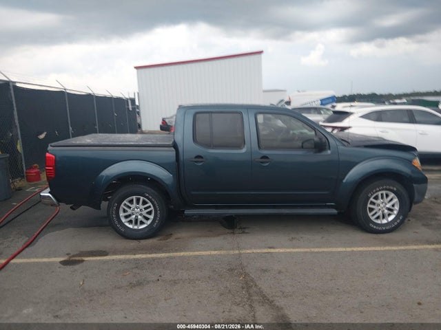 45940304 :رقم المزاد ، 1N6AD0ER5EN706856 vin ، 2014 Nissan Frontier Sv مزاد بيع