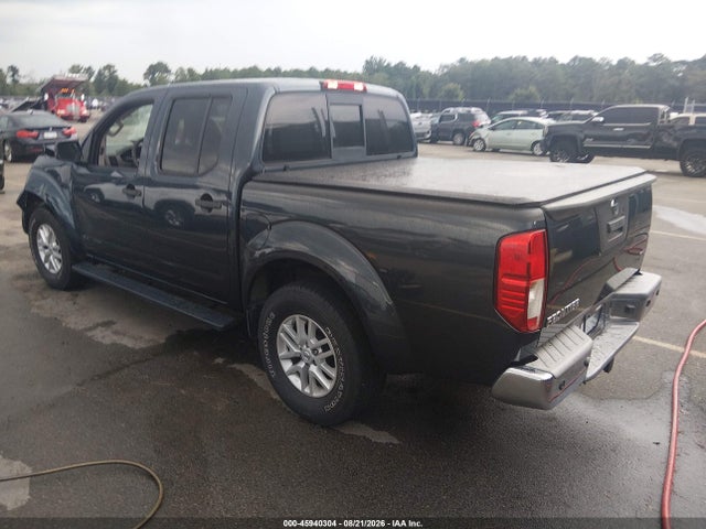 45940304 :رقم المزاد ، 1N6AD0ER5EN706856 vin ، 2014 Nissan Frontier Sv مزاد بيع