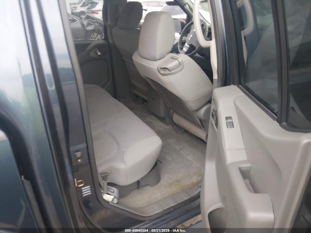 45940304 :رقم المزاد ، 1N6AD0ER5EN706856 vin ، 2014 Nissan Frontier Sv مزاد بيع