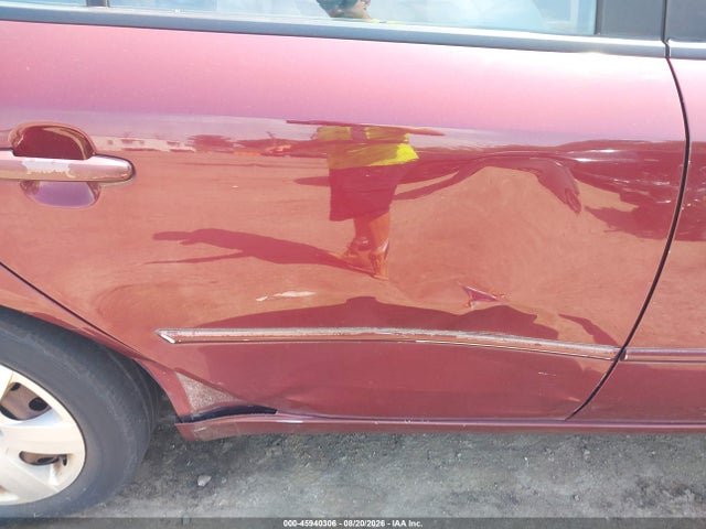 2009 Hyundai Sonata Gls მანქანა იყიდება აუქციონზე, vin: 5NPET46C99H490234, აუქციონის ნომერი: 45940306