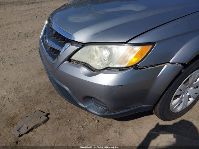 Aukcja sprzedaży 2008 Subaru Outback, vin: 4S4BP60C787322361, numer aukcji: 45940311