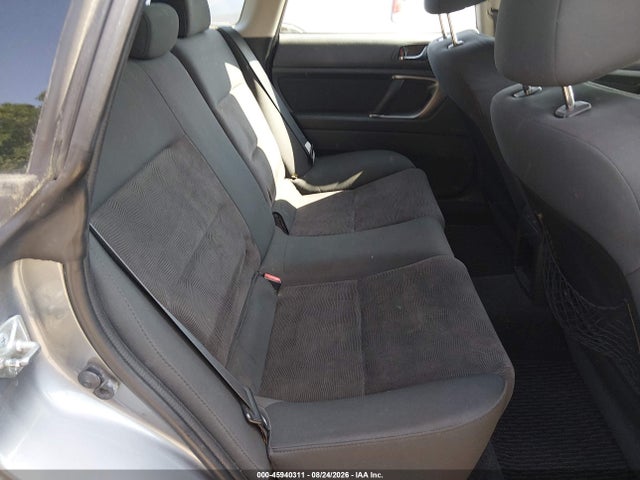 Aukcja sprzedaży 2008 Subaru Outback, vin: 4S4BP60C787322361, numer aukcji: 45940311