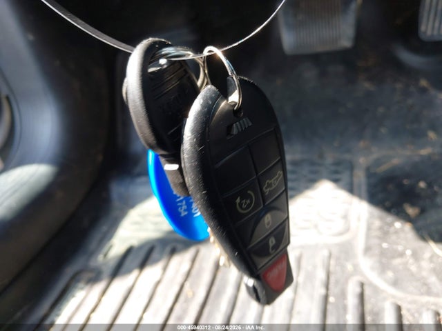 45940312 :رقم المزاد ، 1C3CDFBB9ED723787 vin ، 2014 Dodge Dart Sxt مزاد بيع
