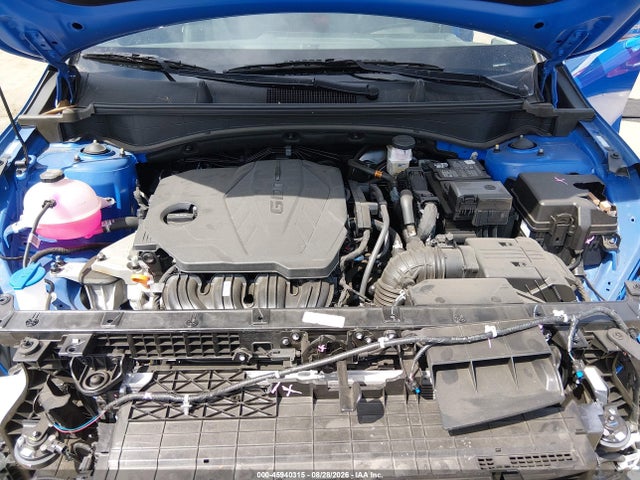 2026 Kia Sportage Ex მანქანა იყიდება აუქციონზე, vin: 5XYK33DF7TG358405, აუქციონის ნომერი: 45940315