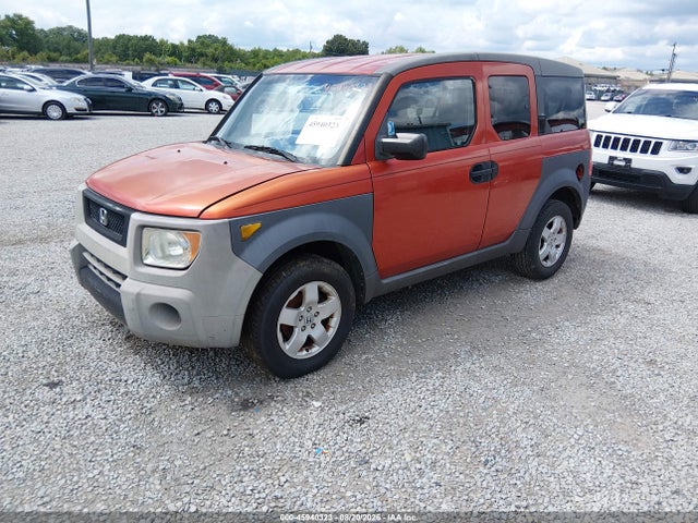 Aukcja sprzedaży 2004 Honda Element Ex, vin: 5J6YH17534L002617, numer aukcji: 45940323