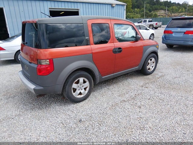 Aukcja sprzedaży 2004 Honda Element Ex, vin: 5J6YH17534L002617, numer aukcji: 45940323