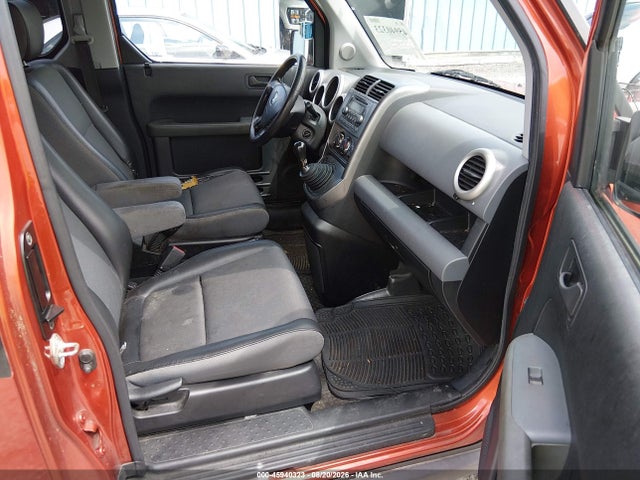 Aukcja sprzedaży 2004 Honda Element Ex, vin: 5J6YH17534L002617, numer aukcji: 45940323