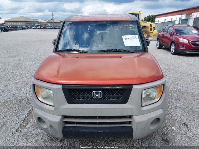 Aukcja sprzedaży 2004 Honda Element Ex, vin: 5J6YH17534L002617, numer aukcji: 45940323